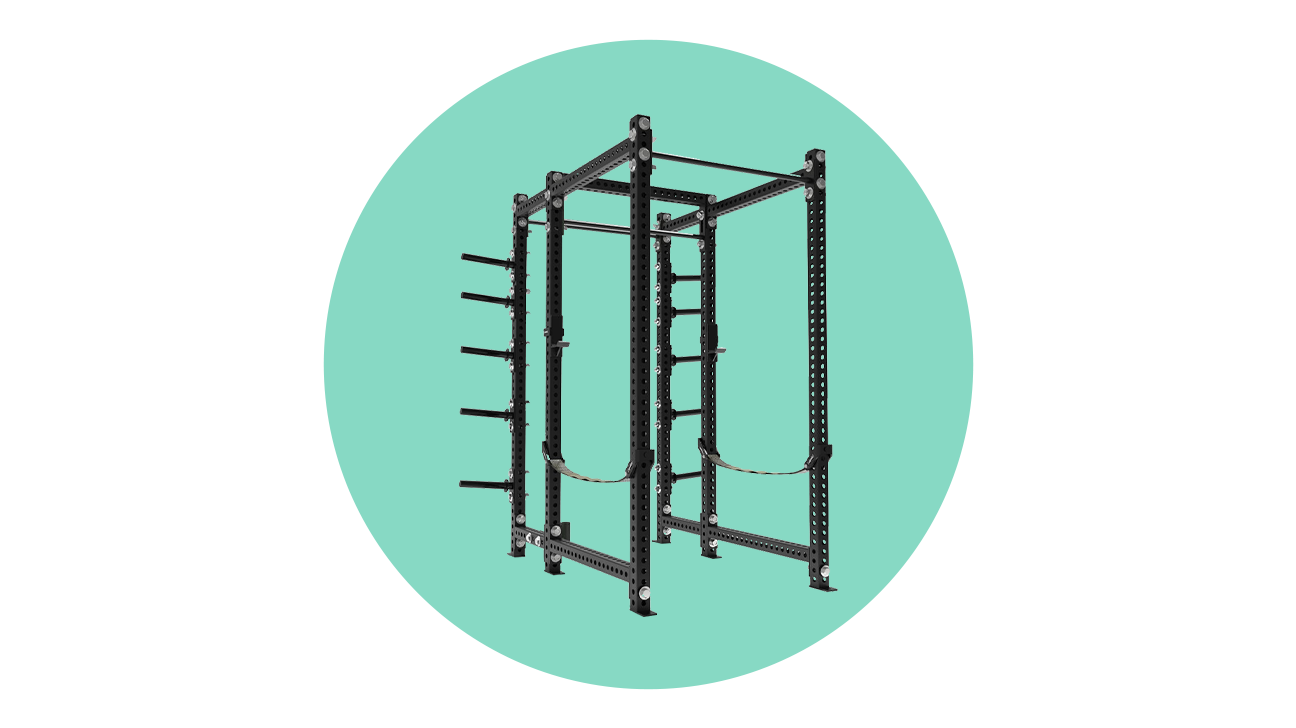 10 Best Power Racks 2022 Folding, Pulley System, and More