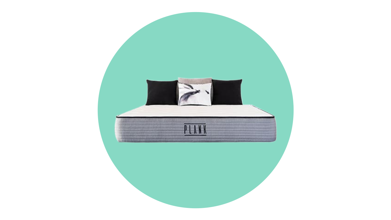 Plank by Brooklyn Bedding