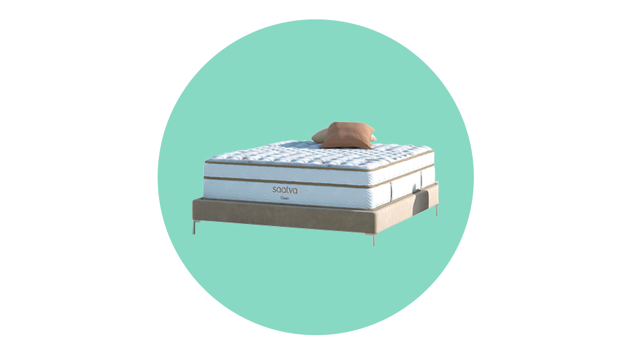 Saatva Classic Mattress