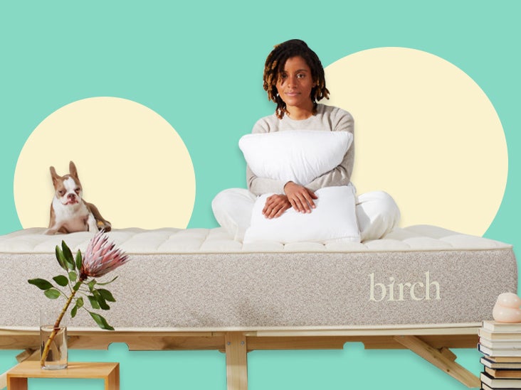 The 19 Best Mattresses of 2022 Greatist