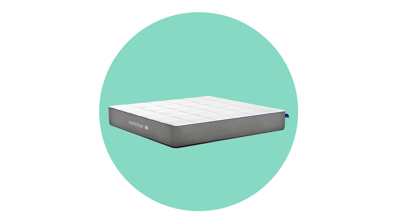 The Nectar Memory Foam Mattress