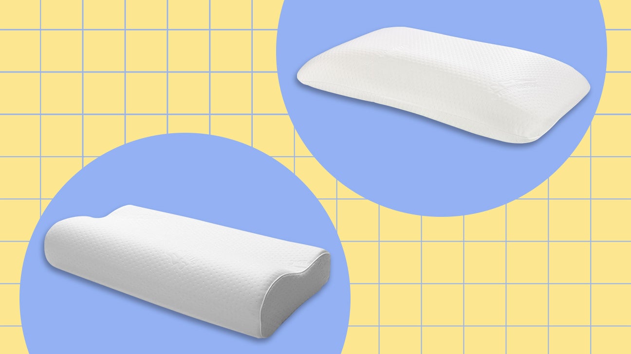 Tempur-Pedic pillow review