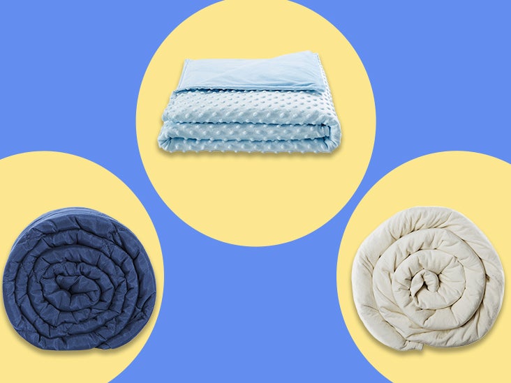 BlanQuil Weighted Blanket Reviews