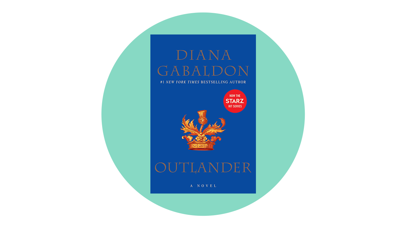 outlander byd iana gabaldon