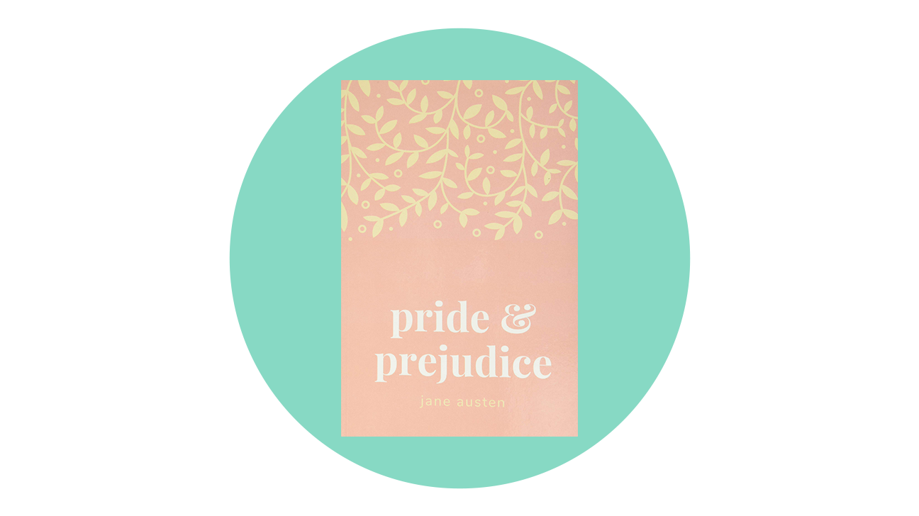 pride and predjudice by jane austen