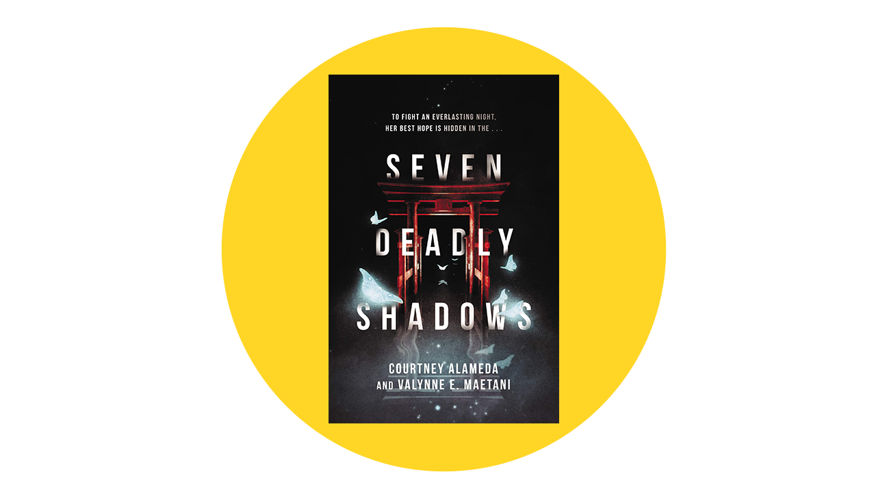 seven deadly shadows