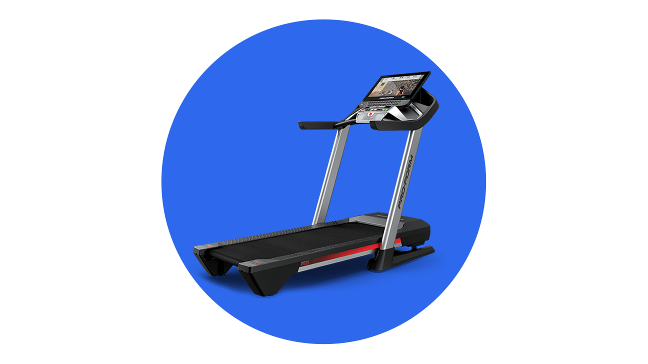 proform pro9000 treadmill