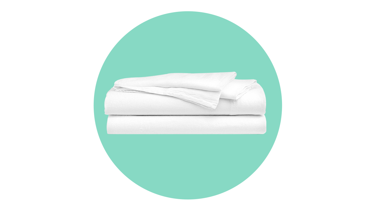 brooklinen linen sheet bundle