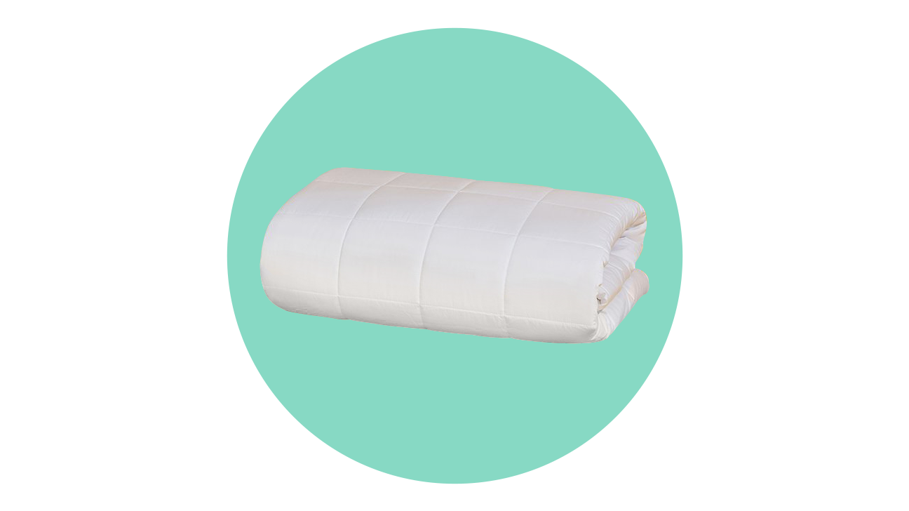 slumbercloud cumulus comforter