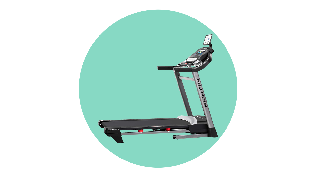 ProForm Performance 600i Treadmill