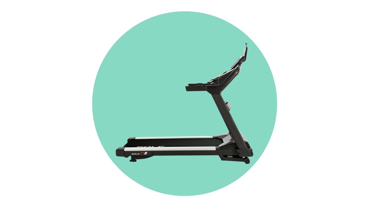 sole tt8 treadmill