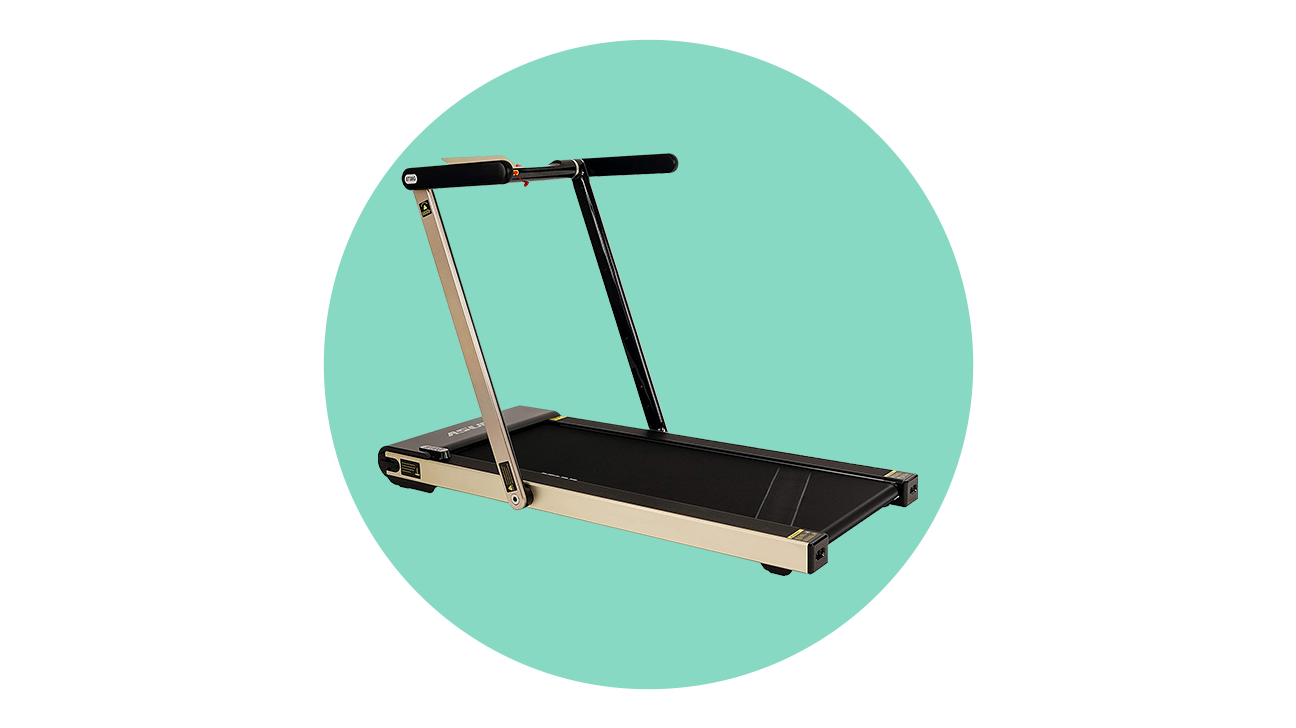 Sunny Health & Fitness ASUNA Space Saving Treadmill