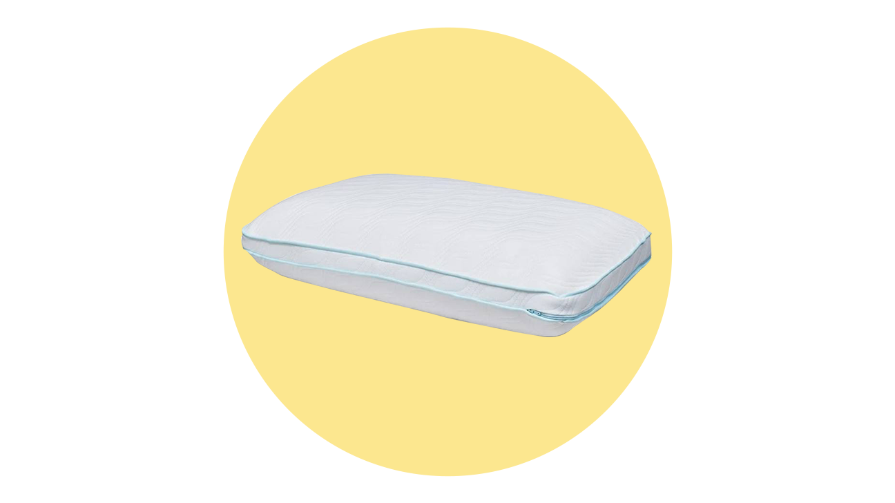 Tempur-Pedic Tempur-Cloud Pro Pillow