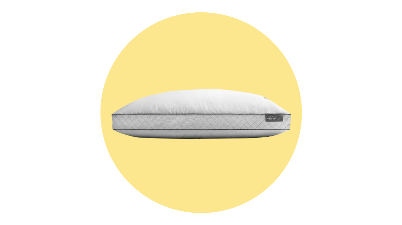 Tempur-Pedic Tempur-Down Precise Support Pillow