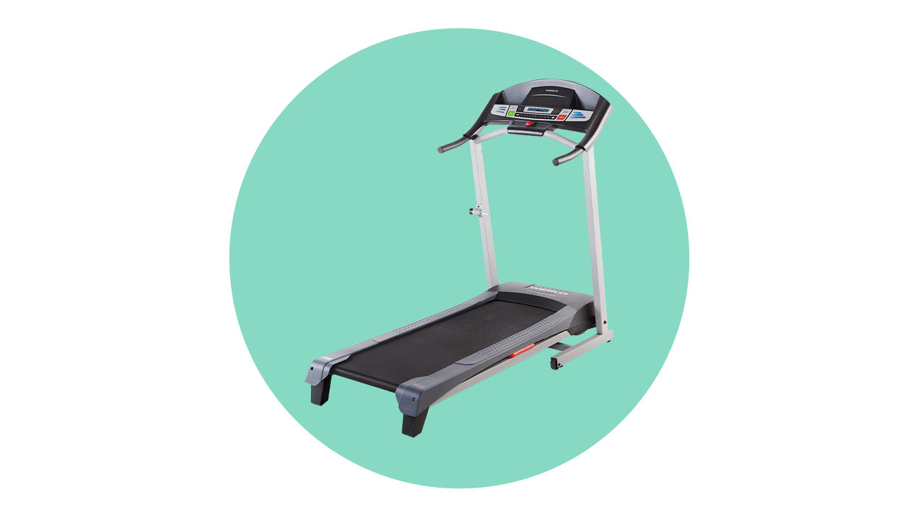 Weslo Cadence G5.9 Treadmill