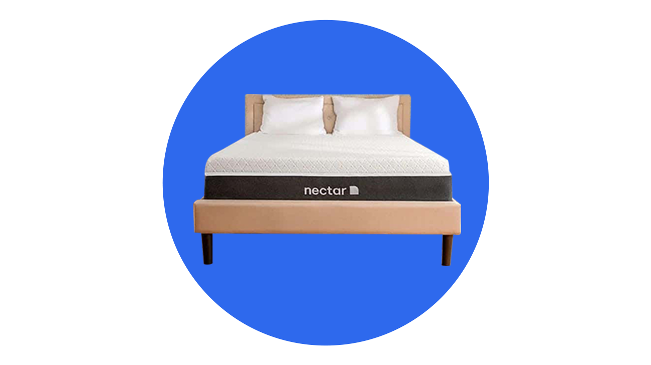 Nectar Lush Mattress