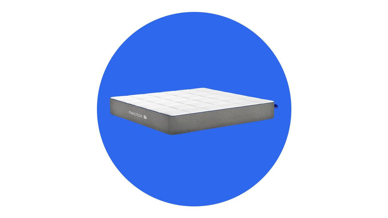 The Nectar Memory Foam Mattress