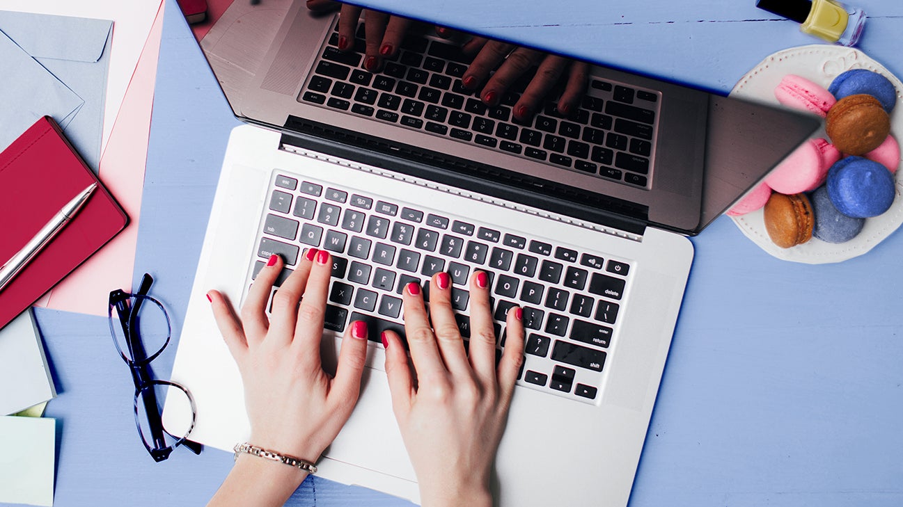 in defense of food blogs