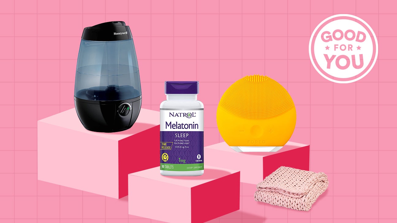 bedtime routine products