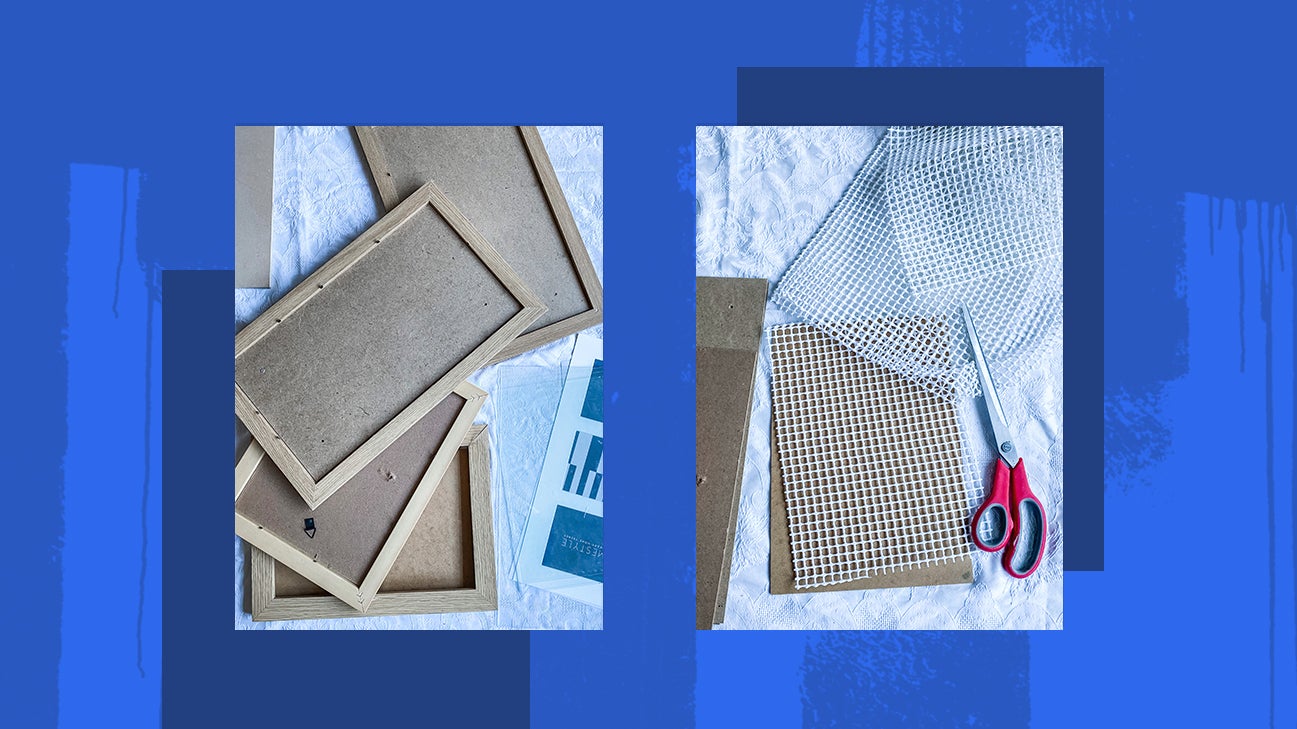 How to Make a Cane bing Box at Home