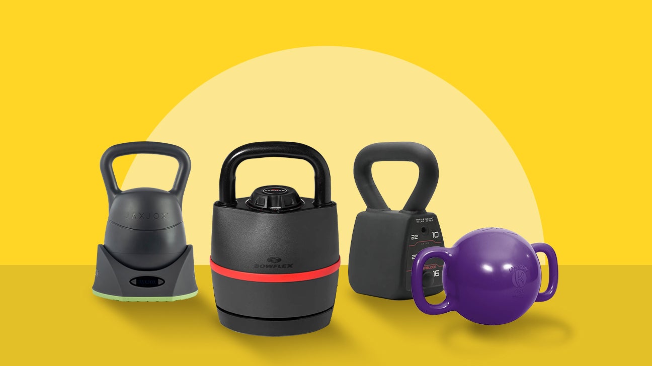 best adjustable kettlebells