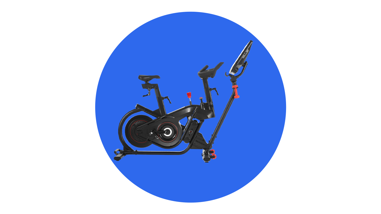 Bowflex VeloCore bike
