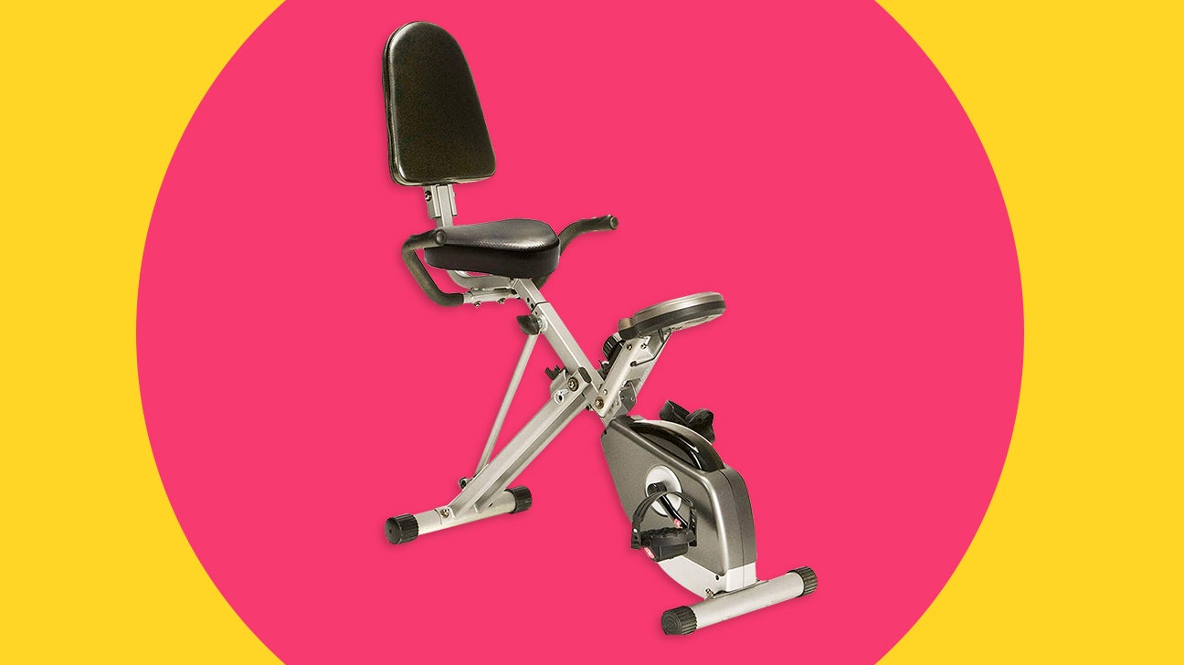 best recumbent exercise bike