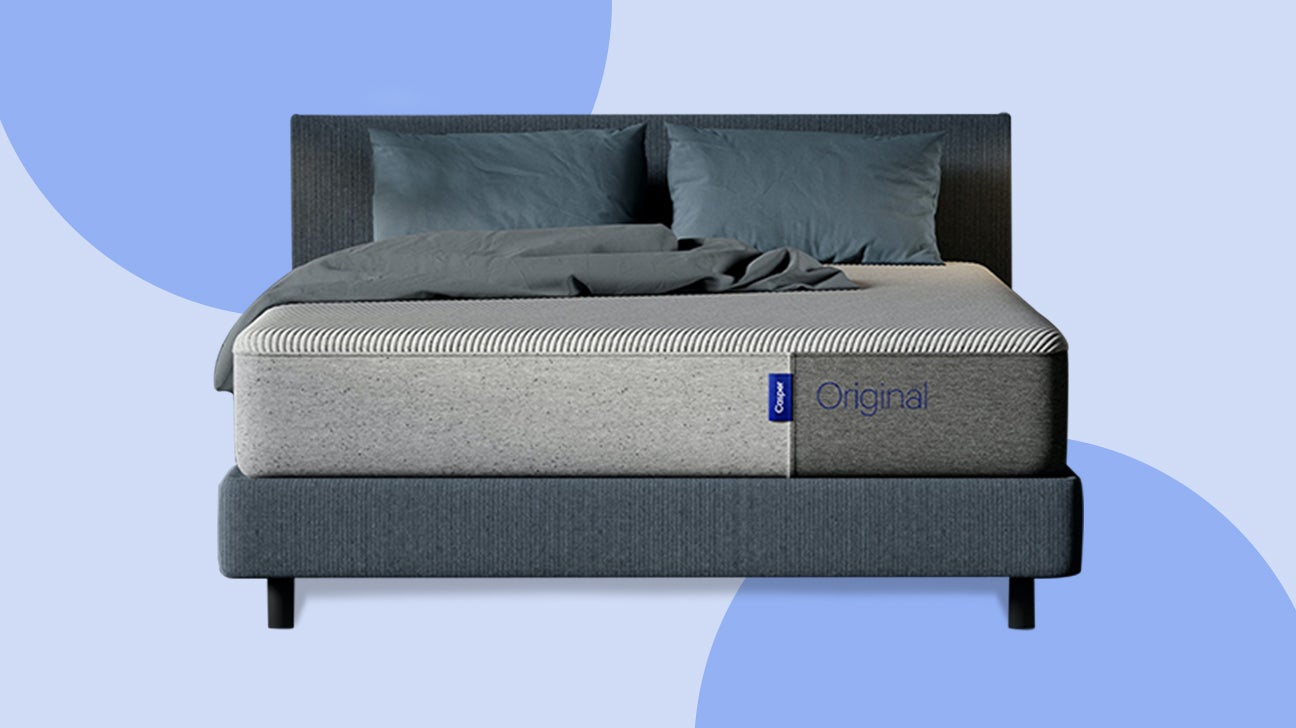 Casper Original mattress