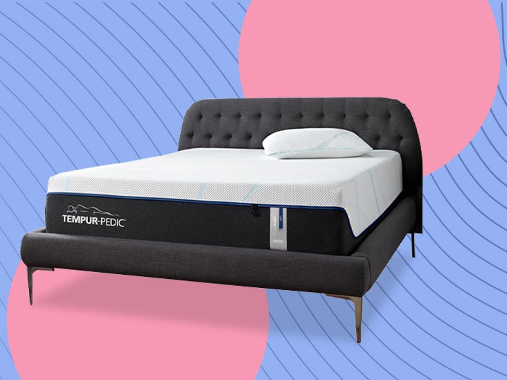 which tempur mattress