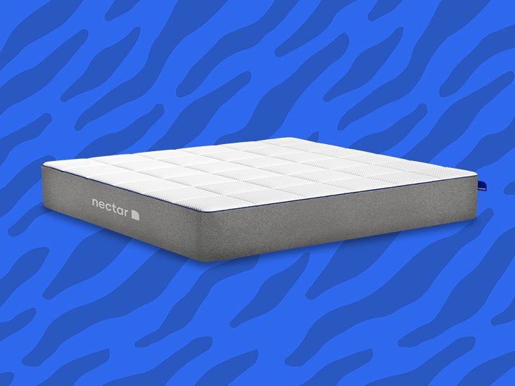 nectar mattress bbb rating