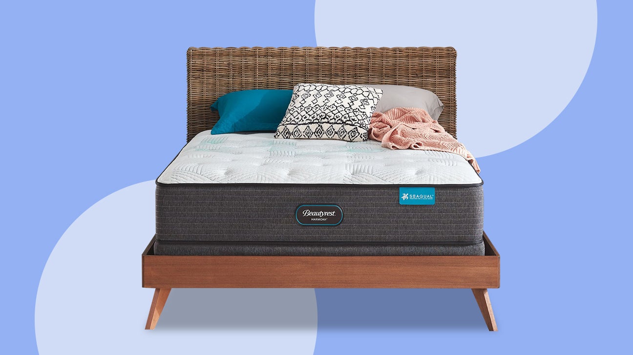 beautyrest mattress reviews reddit