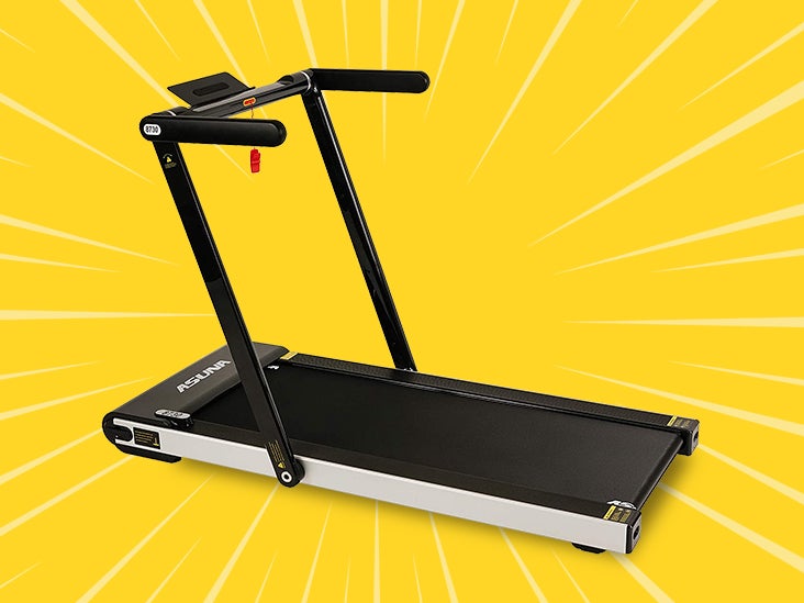 Color : Black YROYKRRE Home Treadmill Small Fitness Equipment Walking Machine Electric Flat Treadmill Weight Loss Equipment Smart Fitness Sports Equipment Smart Folding Treadmill 