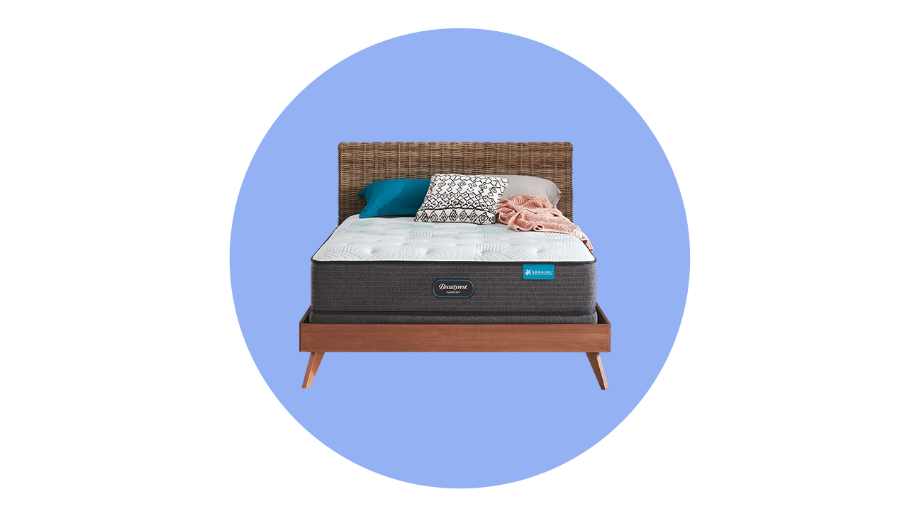 Beautyrest Harmony mattress