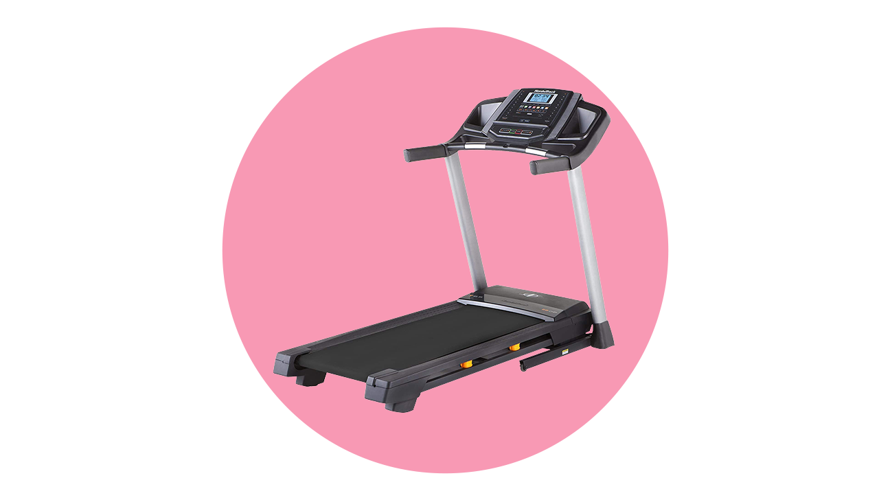 best garage treadmill