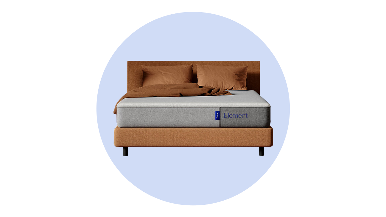 Casper Element mattress