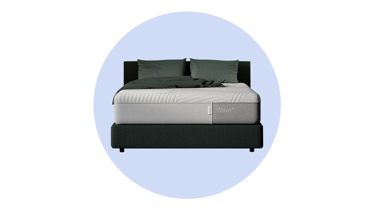 Casper Wave Hybrid Mattress