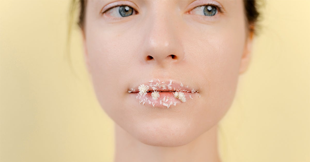 5 Diy Sugar Scrubs For Smooth Skin - Easy Diy Sugar Scrub For Lips