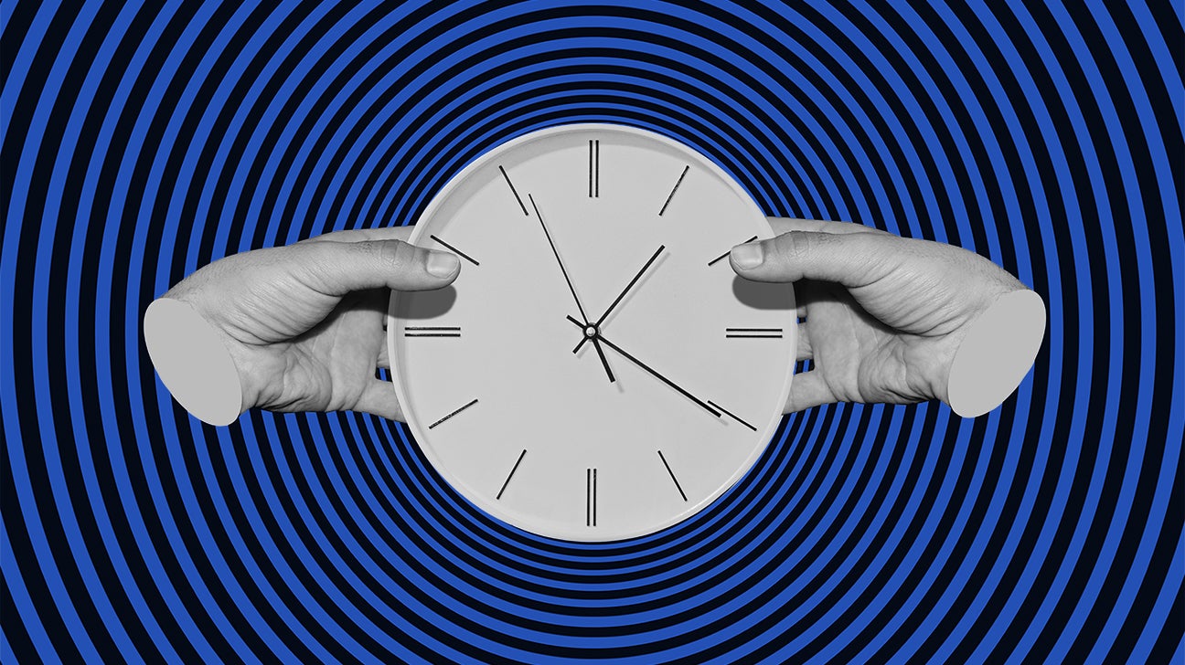 daylight saving time