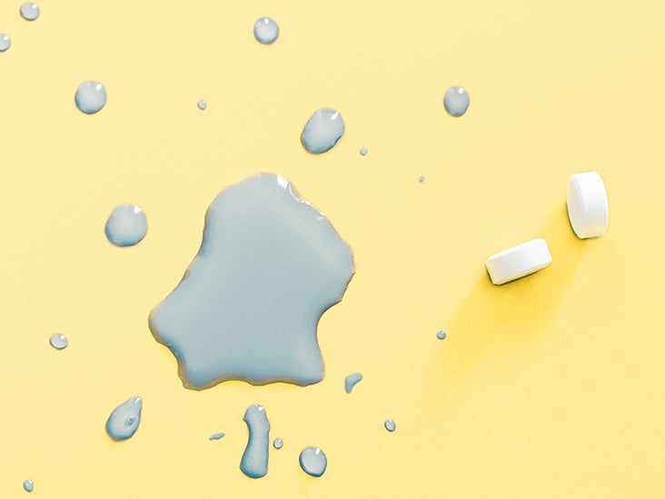 Dealing with a Dry Spell? Try These 7 Vitamins and Supplements for Lubrication