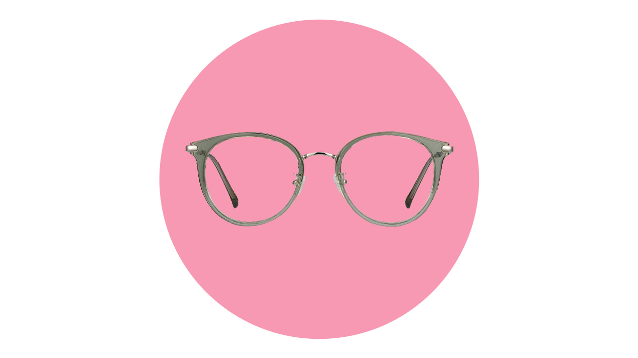 EyeBuyDirect eyeglasses