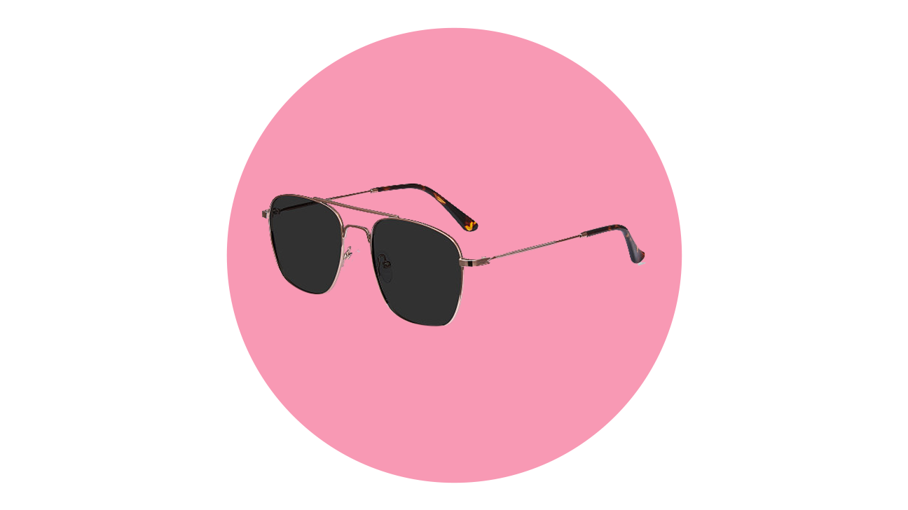 EyeBuyDirect sunglasses