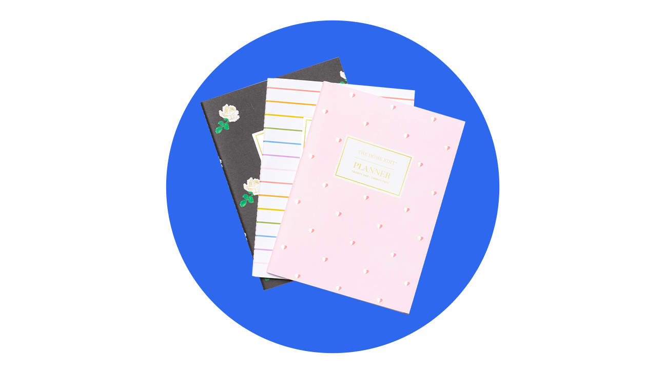 Organizers Rejoice The Home Edit Planners Have Arrived Greatist pro