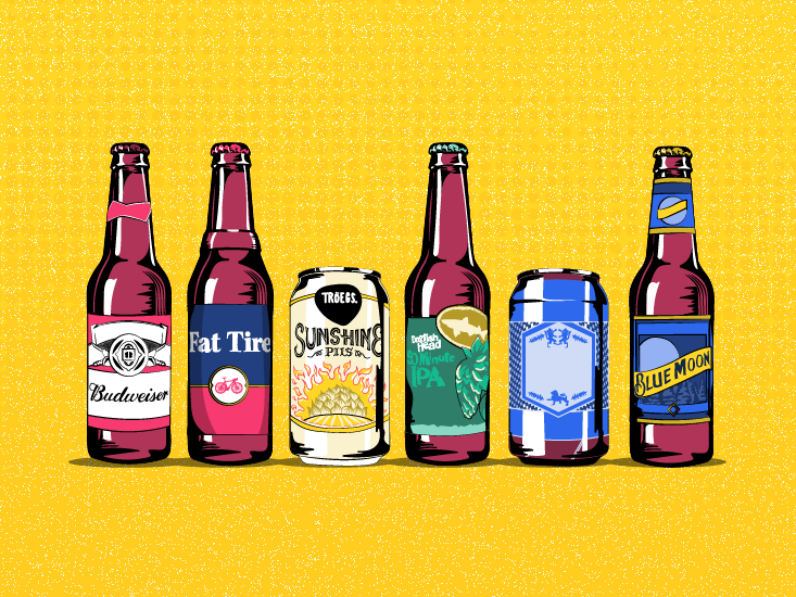 The 7 Best Beer Clubs and Subscription Beer Boxes