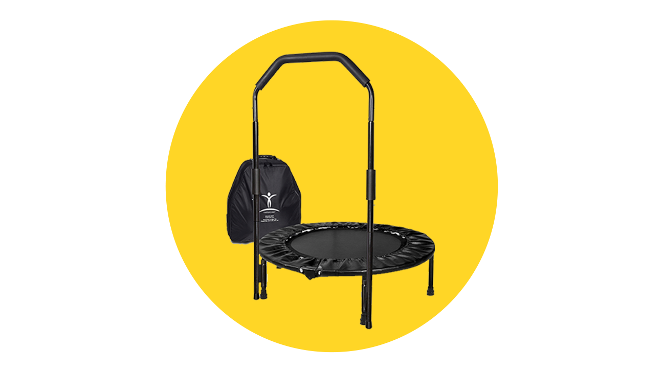 The 7 Best Exercise Trampolines