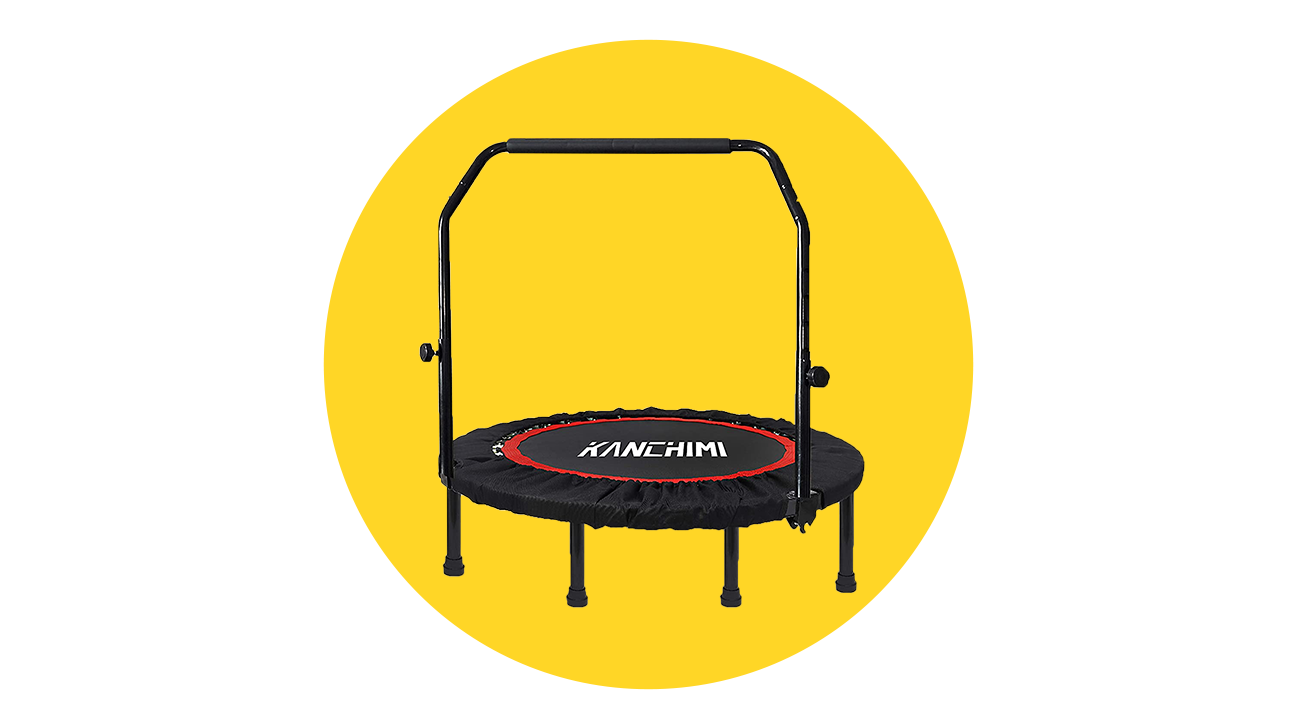 The 7 Best Exercise Trampolines