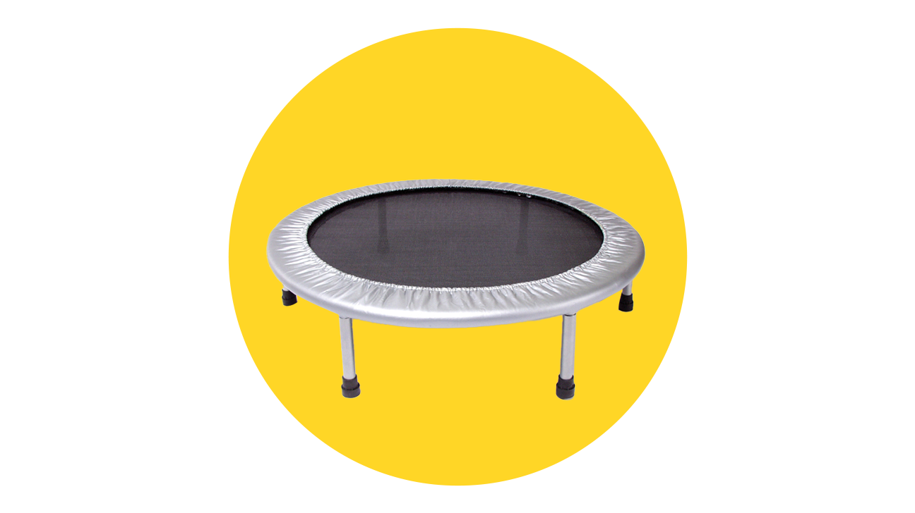 The 7 Best Exercise Trampolines