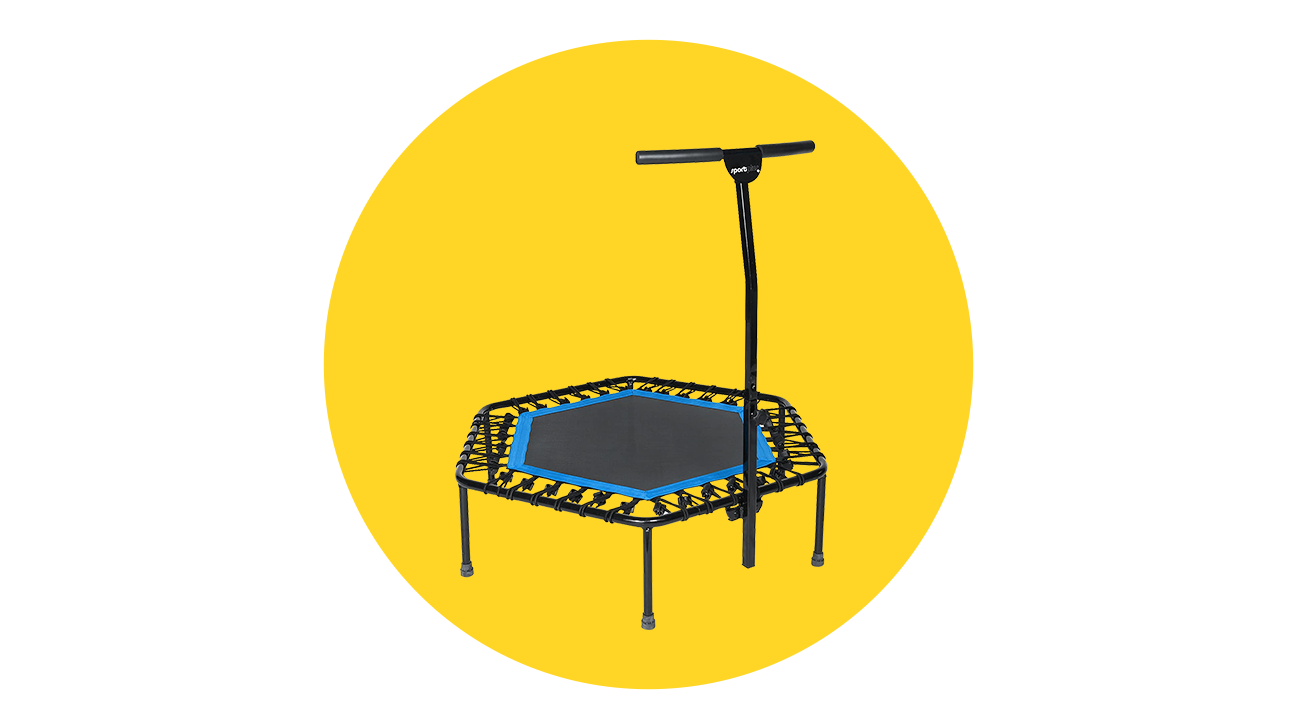 The 7 Best Exercise Trampolines