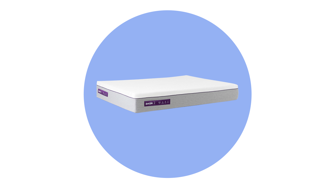Purple Mattress Review Is It Right for You?