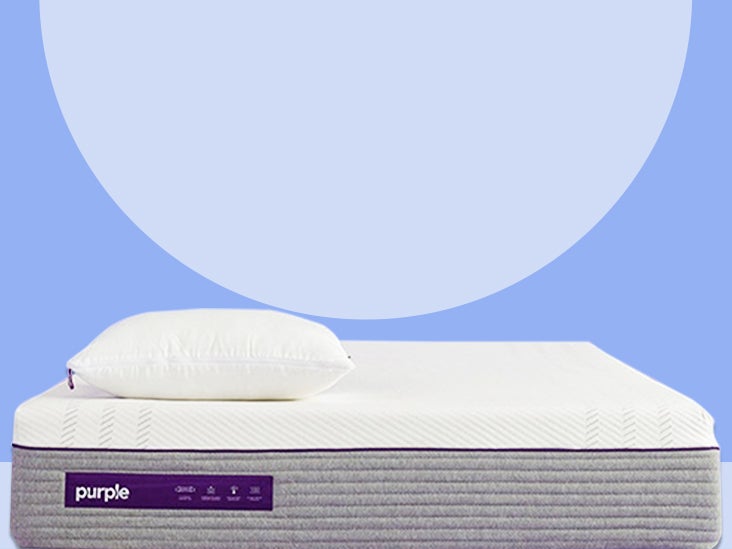 Purple Mattress Review 21 Is It Right For You