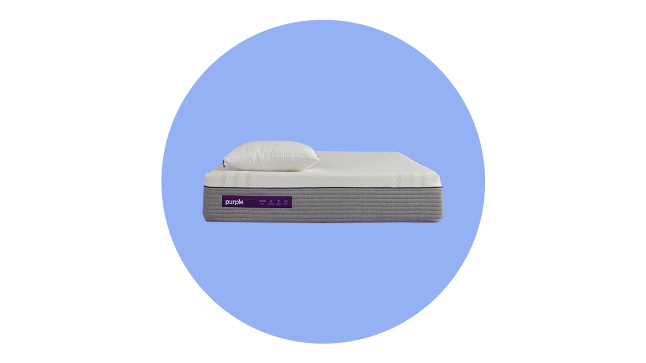 How Long For Purple Mattress To Expand